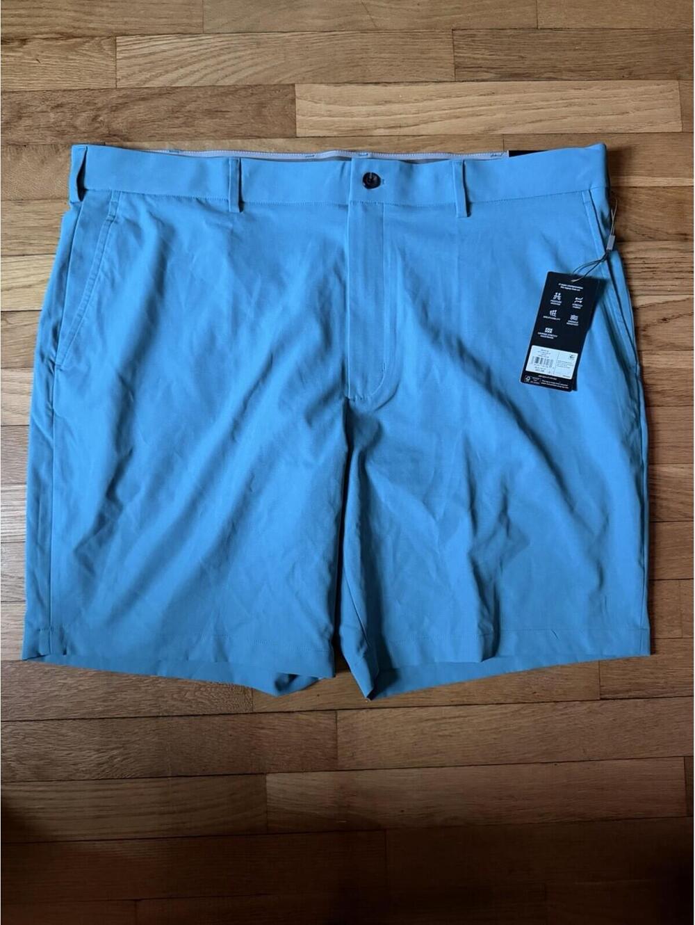 42x9 - Men - Walter Hagen P11 Golf Shorts (NWT)